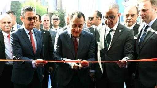 رئيس الوزراء يفتتح معرض «أهلًا مدارس» الرئيسي بالجيزة ويطلق أكثر من 20 معرضًا بالمحافظة
