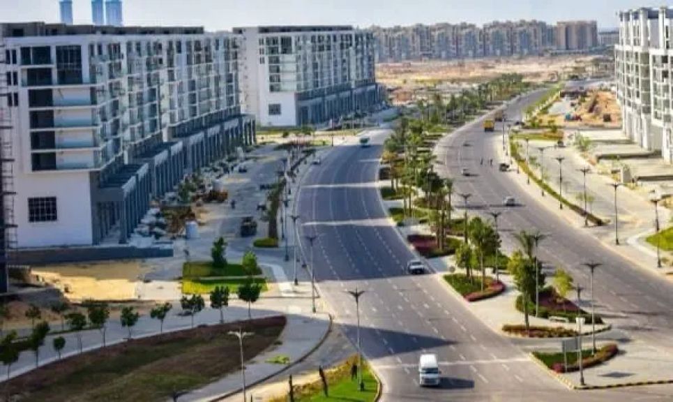 وزيرة الإسكان توجه بتكثيف حملات ضبط المخالفات ورفع الإشغالات بالمدن الجديدة