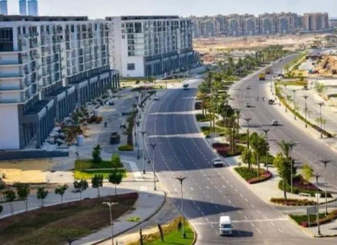 وزيرة الإسكان توجه بتكثيف حملات ضبط المخالفات ورفع الإشغالات بالمدن الجديدة