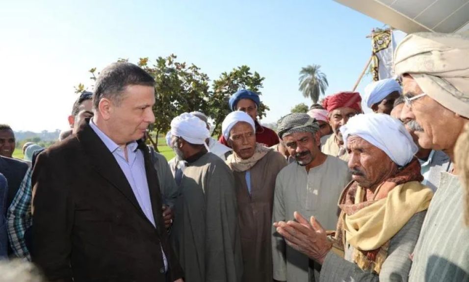 وزير الزراعة في عيد الفلاح الـ74: المزارع المصري خط الدفاع الأول عن الأمن الغذائي