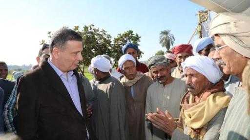 وزير الزراعة في عيد الفلاح الـ74: المزارع المصري خط الدفاع الأول عن الأمن الغذائي