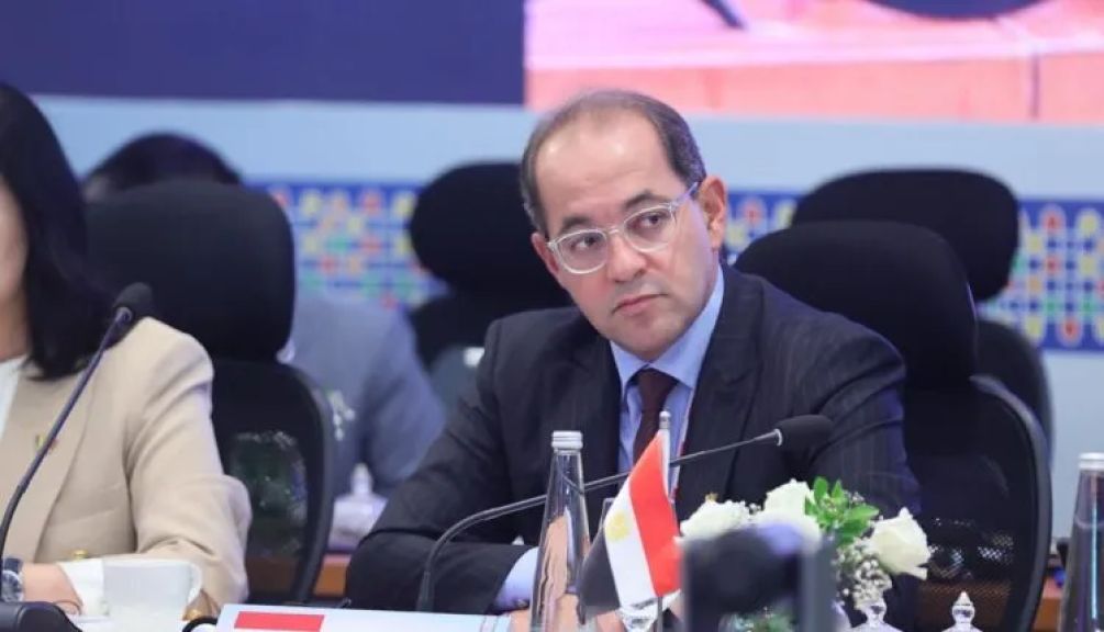وزير المالية: «بريكس» يستهدف تعميق التعاون المالي لدعم اقتصادات الجنوب
