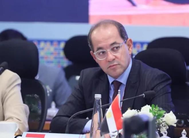 وزير المالية: «بريكس» يستهدف تعميق التعاون المالي لدعم اقتصادات الجنوب