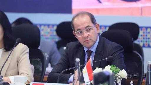 وزير المالية: «بريكس» يستهدف تعميق التعاون المالي لدعم اقتصادات الجنوب