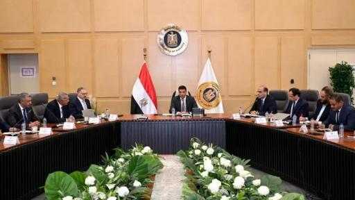 75.5 مليون طن سنويًا.. الصناعة تضع خارطة جديدة لتعزيز إنتاج وصادرات الأسمنت