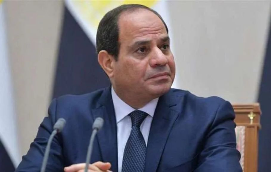 السيسي يستقبل محمود عباس.. تأكيد مصري على مواصلة دعم القضية الفلسطينية ورفض التهجير