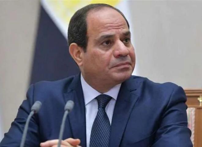 السيسي يستقبل محمود عباس.. تأكيد مصري على مواصلة دعم القضية الفلسطينية ورفض التهجير