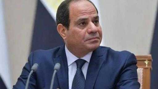 السيسي يستقبل محمود عباس.. تأكيد مصري على مواصلة دعم القضية الفلسطينية ورفض التهجير