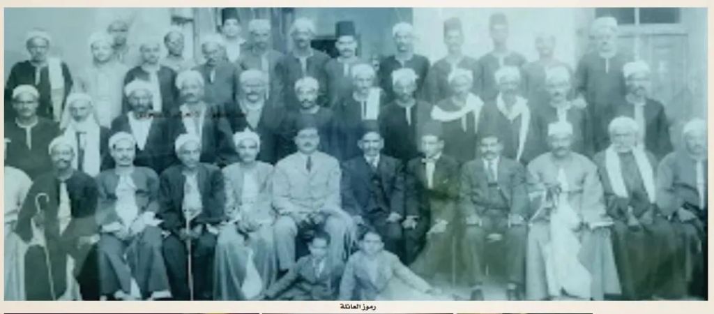 عائلة أبو كريشة.. تاريخ من الحضور الاجتماعي والبرلماني في صعيد مصر