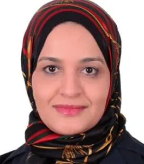 غادة أحمد أحمد إسماعيل أبو كريشة.. حين يجتمع شرف النسب وشرف المنصب في بنت المنشاة