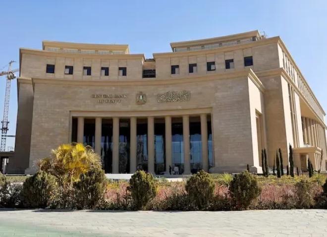 المركزي: 29.7 مليار دولار تحويلات المصريين العاملين بالخارج خلال الأشهر السبعة الأولى من عام 2026