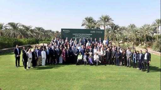 البنك الأهلي المصري يعلن إطلاق «دليل أكسفورد للاقتصاد المصري» بالتعاون مع بنك مصر والجامعة الأمريكية بالقاهرة