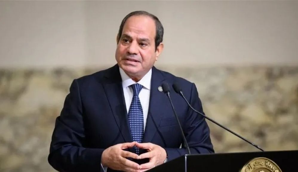 السيسي يبحث مع وزير الدفاع اليوناني تعزيز الشراكة العسكرية ومواجهة التحديات المشتركة
