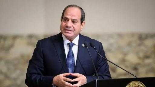 السيسي يبحث مع وزير الدفاع اليوناني تعزيز الشراكة العسكرية ومواجهة التحديات المشتركة