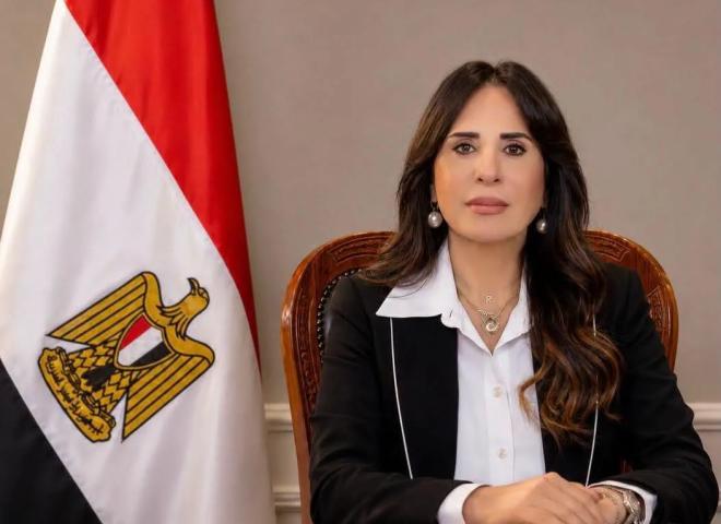 وزيرة الإسكان تتابع الموقف التنفيذي للمشروعات وملفات العمل بعدد من المدن الجديدة بالصعيد