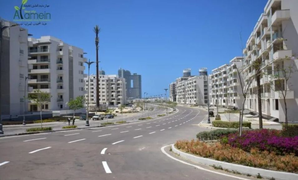 وزيرة الإسكان تتابع تطوير المدن الجديدة.. رفع كفاءة الطرق والمرافق وحملات مكثفة لإزالة الإشغالات