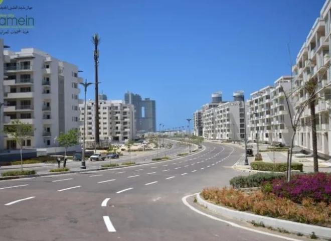 وزيرة الإسكان تتابع تطوير المدن الجديدة.. رفع كفاءة الطرق والمرافق وحملات مكثفة لإزالة الإشغالات