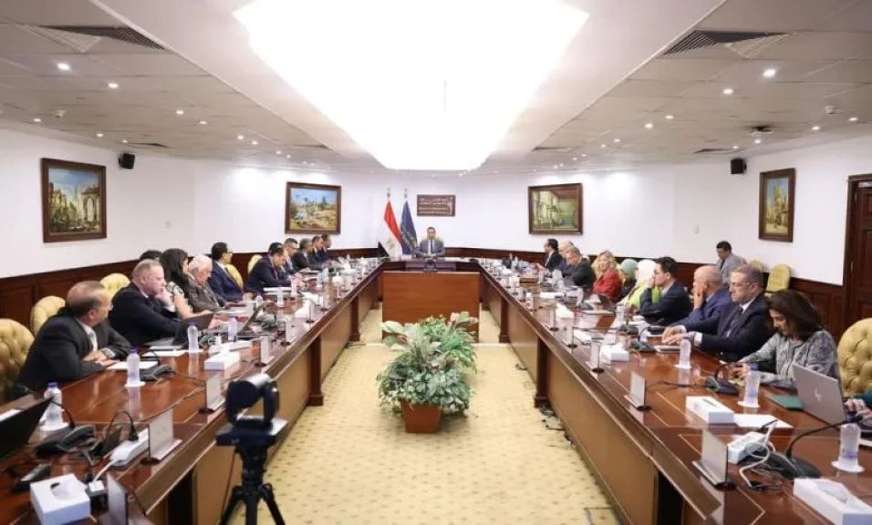 المجلس الوطني للذكاء الاصطناعي يعتمد تقرير إنجازات الاستراتيجية الوطنية للنصف الأول من 2026