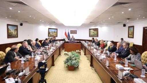 المجلس الوطني للذكاء الاصطناعي يعتمد تقرير إنجازات الاستراتيجية الوطنية للنصف الأول من 2026