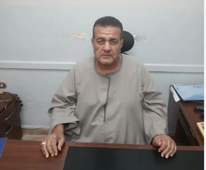 تكليف مستحق.. أحمد أحمد إسماعيل أبو كريشة أمينًا مساعدًا لمستقبل وطن بسوهاج