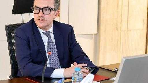 وزير التخطيط لمؤسسة «فيتش» العالمية: الاقتصاد المصري حقق نموًا بـ 5.1% ويثبت مرونته رغم الصدمات الإقليمية