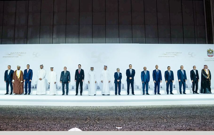 محافظ البنك المركزي المصري يشارك في الاجتماع السنوي الـ 50 لمجلس محافظي المصارف المركزية ومؤسسات النقد العربية