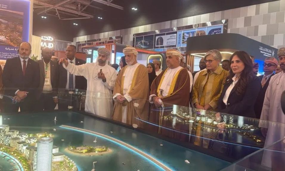 وزيرة الإسكان من مسقط: التعاون العربي وتبادل الخبرات يدعمان توفير السكن الملائم للجميع