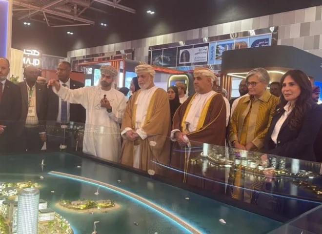 وزيرة الإسكان من مسقط: التعاون العربي وتبادل الخبرات يدعمان توفير السكن الملائم للجميع