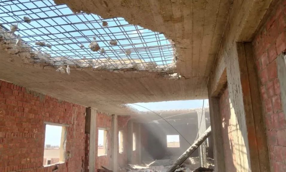 وزيرة الإسكان تصدر 3 قرارات لإزالة مخالفات البناء بالسادات والساحل الشمالي والعبور الجديدة