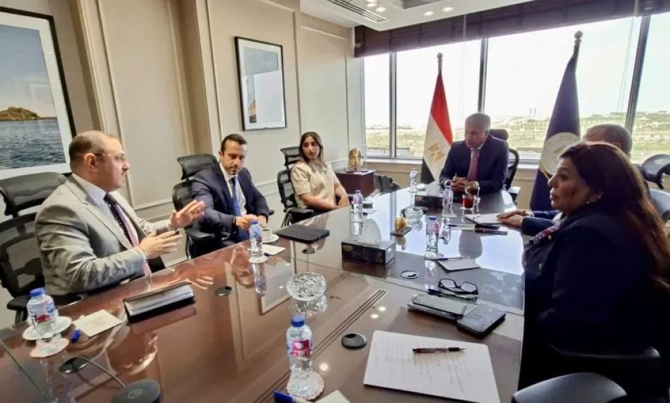 وزير السياحة يبحث مع «ماستركارد» تعزيز التعاون في الترويج للمقصد المصري