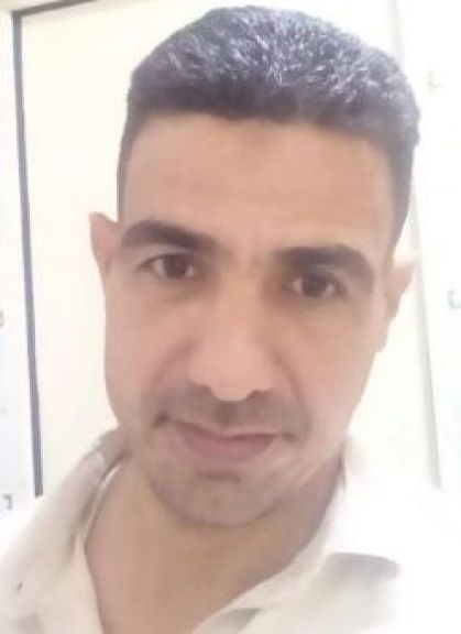 قصيدة ( ريشة واللوان  )