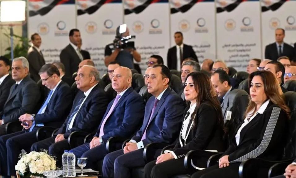 رئيس الوزراء يفتتح معرض «IWWI 2026».. خطة مصر لرفع طاقة تحلية المياه إلى 10 ملايين متر مكعب يوميًا بحلول 2050