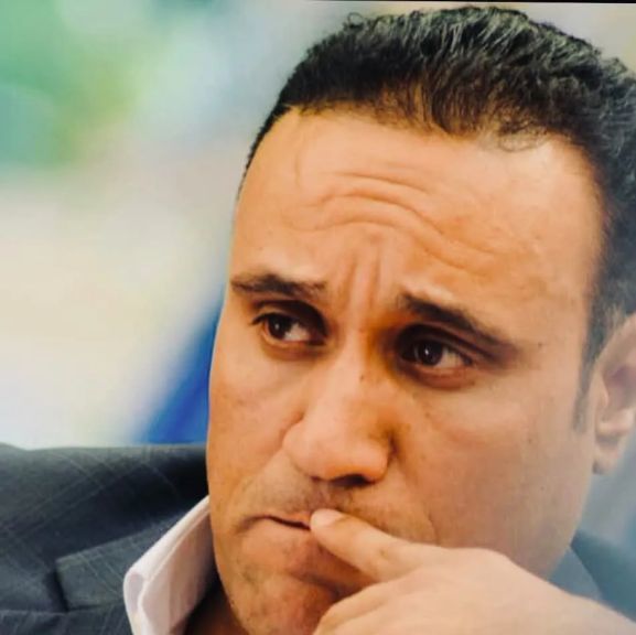 ‏رقّي على قلب الطريق ..‏و”بسملي ”...