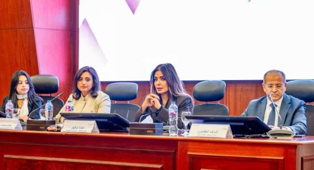 البنك المركزي المصري يواصل مبادرة «صحتك أمانة» للكشف المبكر عن سرطان الثدي بالتعاون مع مستشفى بهية